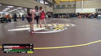 Replay: Mat 2 - 2023 John Summa Invite | Feb 4 @ 10 AM