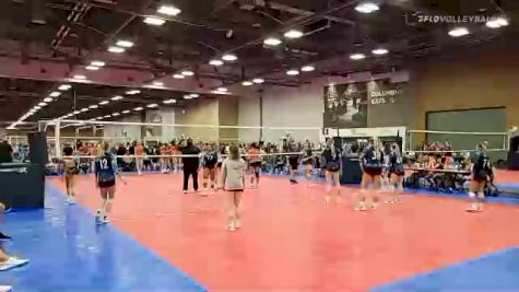 Replay: Court 8 - 2022 JVA Summerfest | Jun 5 @ 8 AM