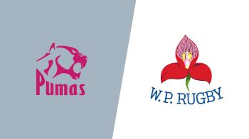 Replay: New Nations Pumas vs Western Province - | Jul 25