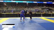 MATTHEW JAMES TYNAN vs TIMOFEY DEVOCHKIN 2024 Pan Jiu Jitsu IBJJF Championship