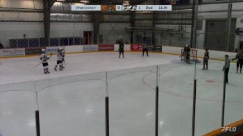 Replay: Home - 2023 Aldergrove vs Mission City | Oct 21 @ 6 PM