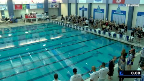 Big Southern Classic, Girls 13-14 200 Medley Relay Heat 1