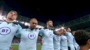 Summer Test Series: France v Scotland On-Demand