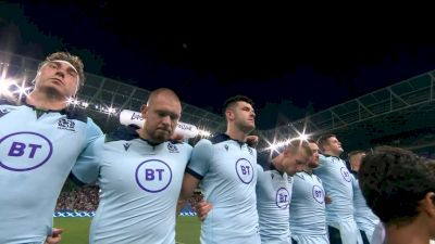 France v Scotland On-Demand