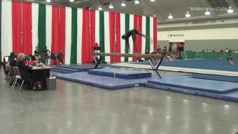 Cameron Marshall - Women's Group, United - 2021 Christmas on the Chesapeake