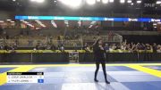 ERICK JOSUE ZAVALA GARAY vs JASON TYLER LUONGO 2024 Pan Jiu Jitsu IBJJF Championship