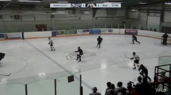 Replay: Home - 2023 Patriots vs Cougars | Dec 22 @ 7 PM