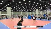 FCA Upstate 151 vs RVA 15 Pink - 2022 JVA World Challenge presented by Nike - Expo Only