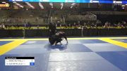 LAURA ANNE NUTTALL vs SARAH KATHRYN LYLE 2024 Pan Jiu Jitsu IBJJF Championship