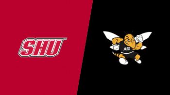 Full Replay - Sacred Heart vs AIC