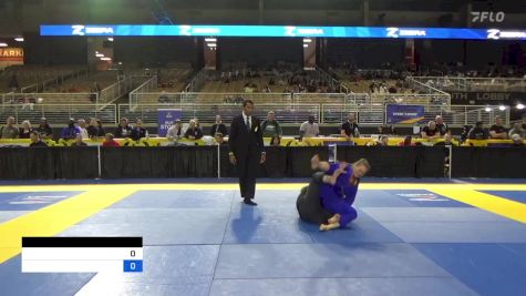 JESSICA HOPE STROLE vs AMBER MARIE AGEE 2024 Pan Jiu Jitsu IBJJF Championship