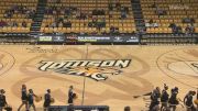 Replay: William & Mary vs Towson | Jan 9 @ 1 PM