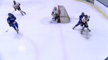 Replay: Home - 2024 Nordiques Prep vs Somang Prep U18 | Mar 1 @ 8 AM