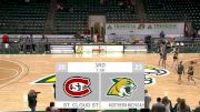 Replay: St. Cloud State vs Northern Michigan - 2022 St. Cloud St vs Northern Michigan | Nov 26 @ 3 PM