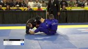 JOHN J VARGAS vs KOJI IWASAKI 2024 Pan Jiu Jitsu IBJJF Championship