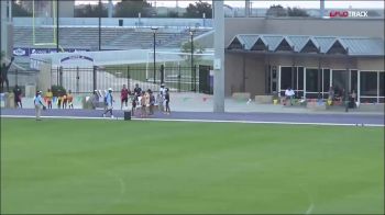 2019 AAU Region 18 Qualifier - Day Four Replay