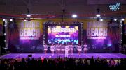 USA Wildcats - Senior Elite [2024 L6 Senior Coed - XSmall Day 2] 2024 ACDA Reach the Beach Cheer Grand Nationals