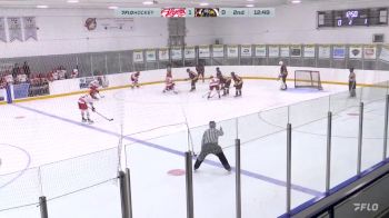 Replay: Home - 2023 Leamington vs Admirals | Sep 10 @ 2 PM