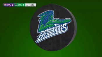 Replay: Home - 2022 Orlando vs Florida | Mar 12 @ 7 PM