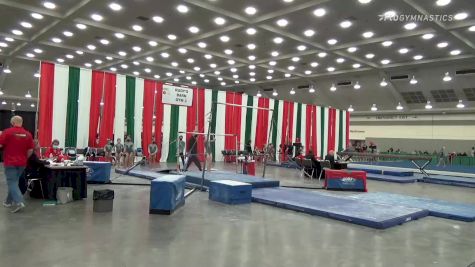 Cora Shobe - Women's Group, Head O Heels Parlin - 2021 Christmas on the Chesapeake