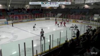 Replay: Home - 2024 Brantford vs Stratford | Feb 25 @ 1 PM