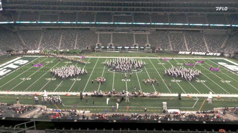 James Madison University "Harrisonburg VA" at 2023 USBands Open Class National Championships