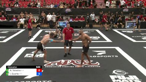 Rafael Teixeira vs Iago Duarte 2024 ADCC South American Trials 2