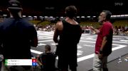 Luna Rocha vs Mirian Costa 2024 ADCC South American Trials 1