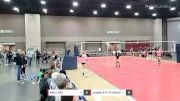 chr nationals vs Ohio prem - 2022 JVA World Challenge presented by Nike - Expo Only