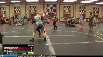 Replay: Mat 30 - 2022 NUWAY Summer Nationals | Jul 29 @ 8 AM