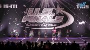 Extreme Cheer Magic - Unicorns [2024 L1 Traditional Rec - 6Y (NON) Day 1] 2024 The U.S. Finals: Ocean City