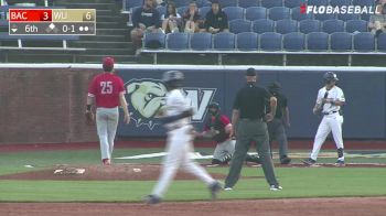 Replay: Belmont Abbey vs Wingate | Apr 4 @ 6 PM