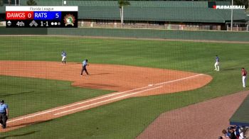 Replay: Diamond Dawgs vs Sanford River Rats | Jun 4 @ 5 PM