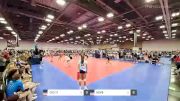 CVC 17 vs K2VB - 2022 JVA Summerfest presented by Nike