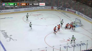 Replay: Home - 2023 Savannah vs Greenville | Apr 1 @ 7 PM