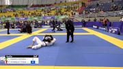 LUCAS SOARES GORISCH vs PAULO HENRIQUE FERNANDES LOPES 2024 Brasileiro Jiu-Jitsu IBJJF