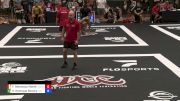 Francisco Retamozo Montesinos vs Kalebe Henrique Pereira 2024 ADCC South American Trials 2