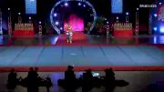 Rochester Rams - Youth Cheer [2021 Hip Hop - Peewee Day 2] 2021 Pop Warner National Cheer & Dance Championship