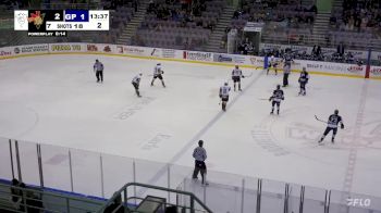 Replay: Away - 2024 Bonnyville vs Grande Prairie | Feb 10 @ 5 PM