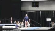 Larken Hayek Gulf Coast - Vault - 2022 Elevate the Stage Huntsville presented by SportsMED & Crestwood