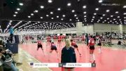 SPVB 16 C-Fed vs Atlantis 16 Slam - 2022 JVA World Challenge presented by Nike - Expo Only