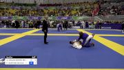 ANDERSON KAUAN GOMES MARINHO vs ELDESON SANTINO DA SILVA 2024 Brasileiro Jiu-Jitsu IBJJF