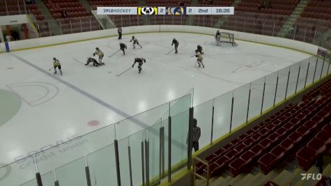 Replay: Home - 2024 Pandas Black vs STA Chargers | Mar 9 @ 7 PM