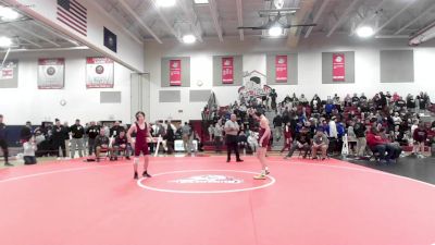 106 lbs Round Of 16 - Will Healy, Lebanon vs Ryan Sigillo, Timberlane