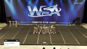 Crown Athletics - Prodigy [2022 L1 Mini Day 1] 2022 WSA Mobile