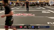 Emery Merlos vs Zariya Bonilla 2024 ADCC Las Vegas Open