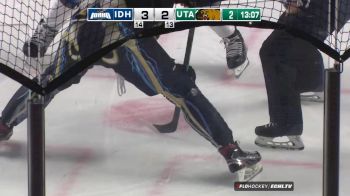 Replay: Away - 2021 Idaho vs Utah | Oct 23 @ 9 PM