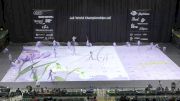 Purdue University at 2022 WGI Guard World Championships