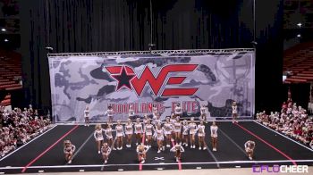 Woodlands Elite - G.I. Janes [Pro]