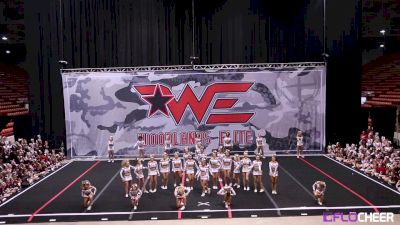 Woodlands Elite - G.I. Janes [Pro]